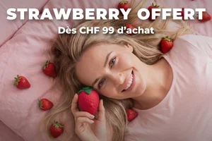 L’orgasme du jour, c’est cadeau 😏