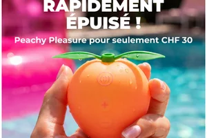 [DERNIÈRE CHANCE AUJOURD’HUI] Le flirt d’été qui tient vraiment ses promesses 😉