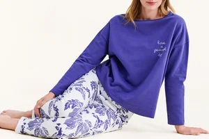 Du loungewear cool pour les jours froids ❄️