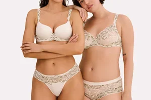 «Luxury Desire» dans une nouvelle couleur printanière