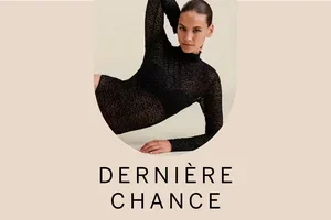 Dernière chance: -70 % sur les incontournables de l’hiver