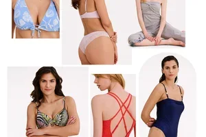 Looks préférés de l'été 💖