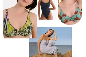 Les maillots de bain best-sellers pour ton été