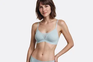 «Eila», le soutien-gorge le plus doux