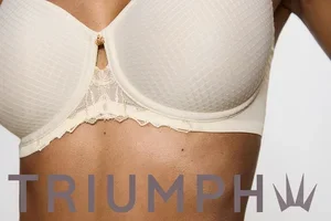 Déjà découvert? «Florale» de Triumph