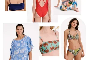 Les favoris de la saison en mode balnéaire ☀️