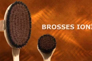 OFFRE FLASH - Réveillez votre peau avec la Brosse Ionique