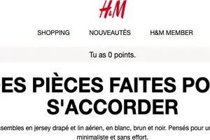 Des pièces faites pour s'accorder