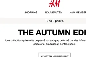 Nouveau : The Autumn Edit