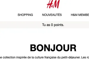 H&M Home – The Breakfast Edit