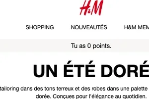 Un été doré