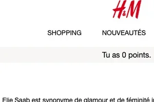 Découvre une nouvelle collaboration exclusive