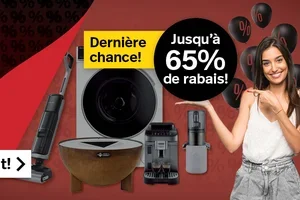 Black Week - dernière chance ⌛