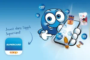 Jusqu'à CHF 250.– de réduction sur les offres nettoDEAL❤️🧡💛