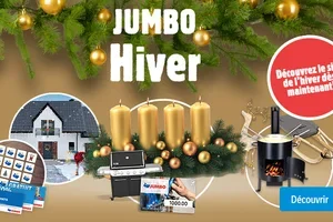 🕯️ Deuxième bougie de l’Avent: participez et profitez