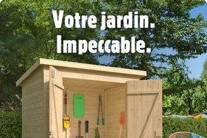 Chaque chose à sa place 🌿