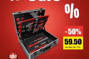 🚨 Les soldes chez JUMBO 🚨