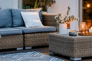 Votre terrasse, votre été ☀️