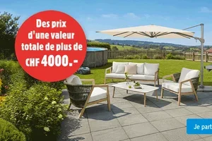 🌼 Dernière chance pour gagner de super prix!