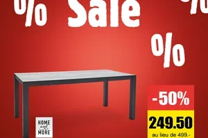 🚨 Le grand Sale JUMBO est lancé! 🚨
