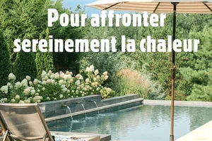 Restez au frais avec JUMBO  🌡️
