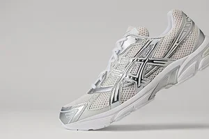 Asics : jusqu'à -20% + livraison gratuite : go!