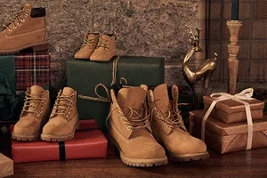 🔉 Profitez de jusqu'à -50 % sur Timberland, Carlington, Patagonia, Asics et New Balance en livraison gratuite