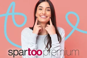 🛍️ Pendant les soldes, profitez des nombreux avantages du programme Spartoo premium!