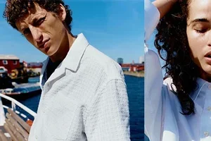 🎈 Les tendances indispensables ! Livraison gratuite sur Selected, Levi's, Saola, Diadora, Emporio Armani EA7, The North Face, Pepe jeans et Dr. Martens