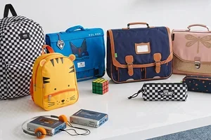 A vos cartables ! Découvrez nos sélections rentrée