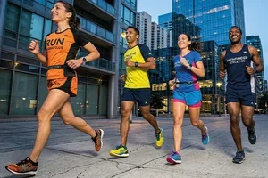 Running : Asics, Adidas, New Balance… réinvente tes runs ! Livraison gratuite