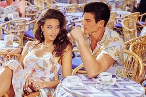☺️ A la pointe de la mode, jusqu'à -50 % sur Guess, Crocs, Polo Ralph Lauren, Converse en livraison gratuite 