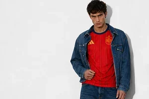 Portez les couleurs de votre équipe. Livraison offerte.