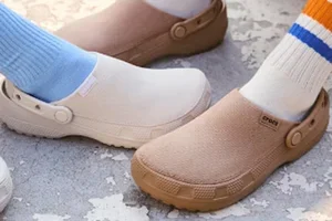 💥 Les jours fous c'est maintenant, jusqu'à -50% sur  Timberland, Asics, BOSS, Patagonia et Crocs en livraison gratuite