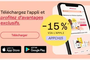 Découvrez plus de 55'000 produits dans la boutique !