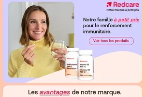 Aujourd’hui, au moins 17 % de rabais sur tout 