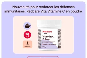 ❣️❣️ Offres Redcare : 1 + 1 gratuit 