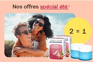 1 acheté, 1 gratuit sur de nombreuses marques