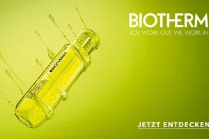 GRATIS: Skincare Bag mit 6 Minis