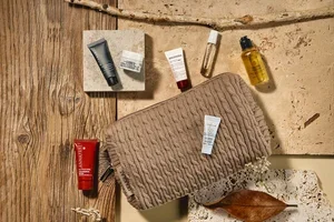 Gratis-Bag mit 7 Minis – nur noch heute mit Beauty Card!  