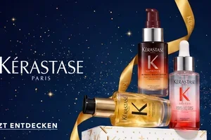 Nicht mehr lange: 25-30 % Rabatt + Bag für dich!