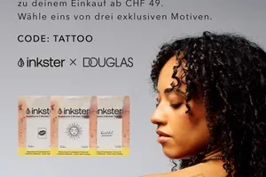 Vergiss dein Geschenk nicht!