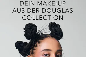 Douglas Collection: Dein Look, dein Flow