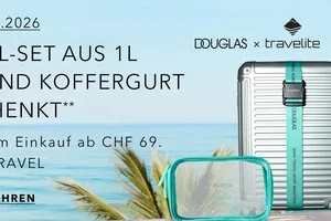 Sicher dir 25–30 % Rabatt!