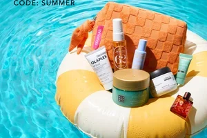 7 Gratis-Minis – nur noch heute mit Beauty Card!
