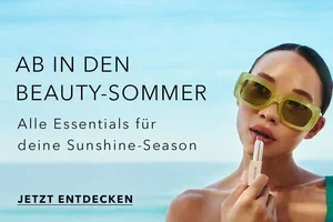 25–30 % Rabatt für dich: verlieben, shoppen, sparen!