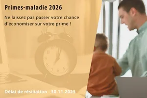 Pour vous : il est temps de changer de caisse | Auto et entretien hivernal | Marchés et fêtes populaires