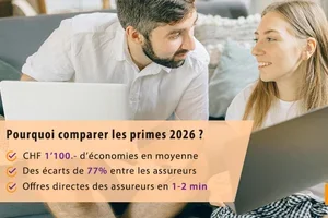 Ce mois-ci : 10 conseils pour réduire votre prime 2026 | Tops films et séries 2025 | Les aliments les plus efficaces
