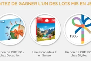 Enquête consommateur - Votre avis compte | Décrochez un séjour à 2