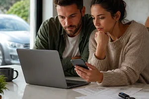À découvrir : Top des smartphones 2026 | Vérifiez vos contrats à temps | Taux actuels pour vos projets